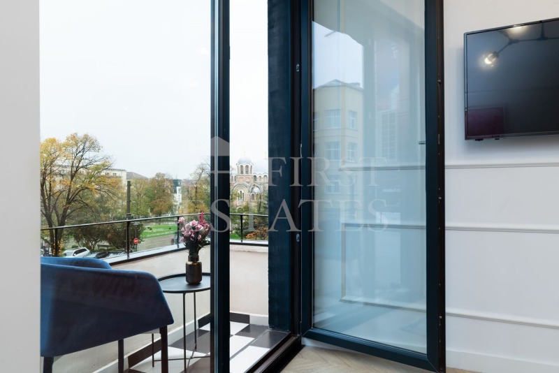 Te koop  2 slaapkamers Sofia , Tsentar , 76 m² | 95479337 - afbeelding [5]
