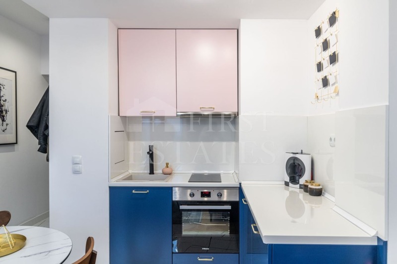 Te koop  2 slaapkamers Sofia , Tsentar , 76 m² | 95479337 - afbeelding [7]