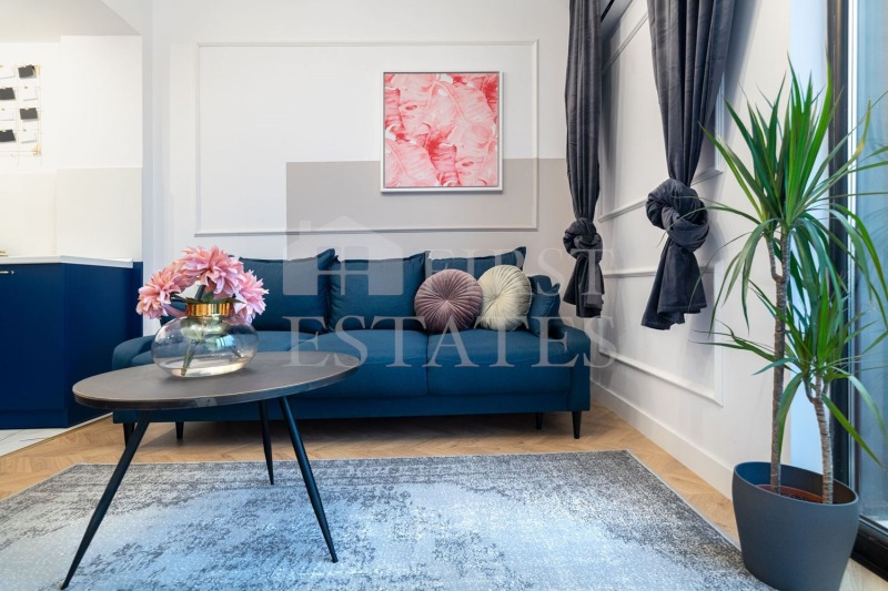 Te koop  2 slaapkamers Sofia , Tsentar , 76 m² | 95479337 - afbeelding [6]