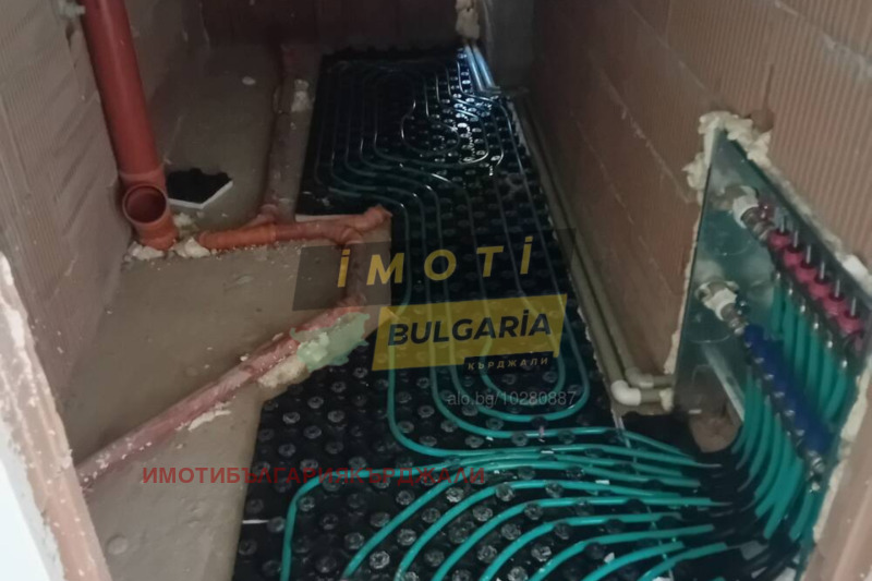 Satılık  2 yatak odası Kardjali , Veselçane , 100 metrekare | 17548643 - görüntü [13]