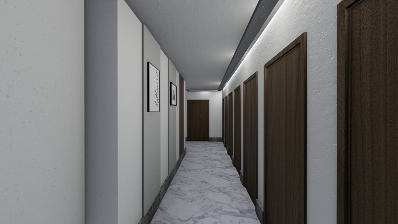 Продава  3-стаен град София , Люлин - център , 97 кв.м | 57124707 - изображение [4]