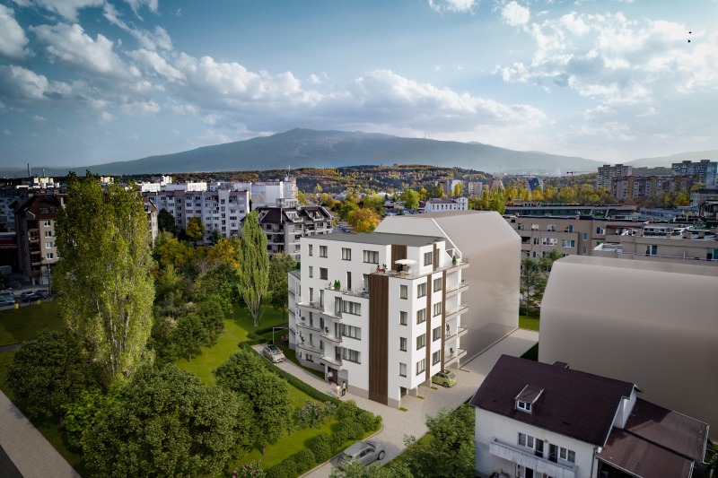 Продава  3-стаен град София , Люлин - център , 97 кв.м | 57124707 - изображение [2]