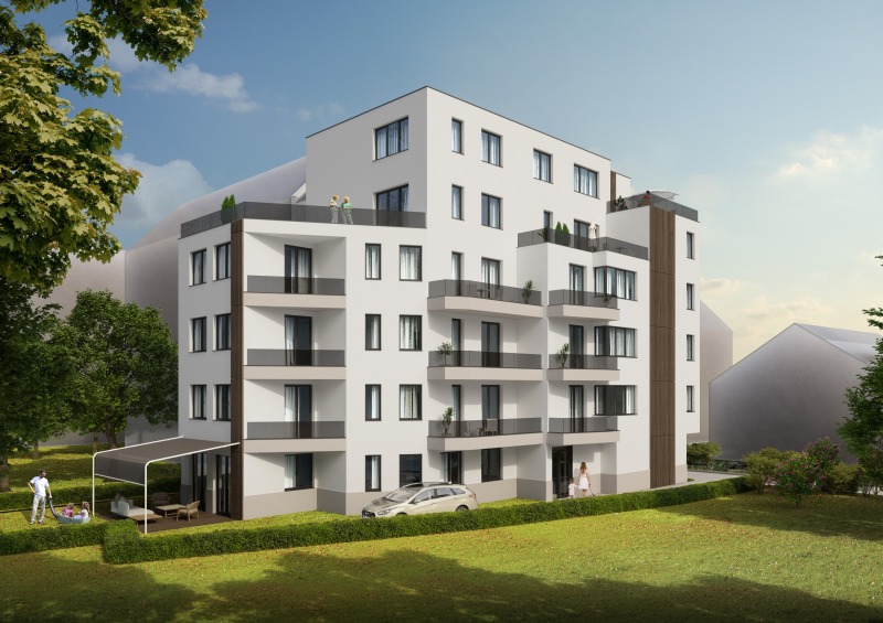 Продава  3-стаен град София , Люлин - център , 97 кв.м | 57124707 - изображение [3]