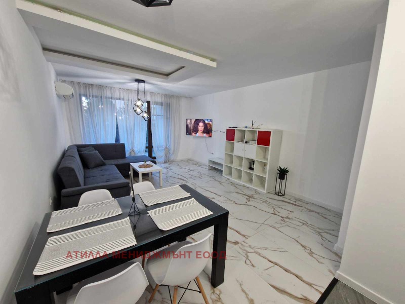 Продава  3-стаен град Пловдив , Кършияка , 132 кв.м | 71880131 - изображение [2]