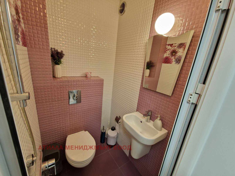 Продава  3-стаен град Пловдив , Кършияка , 132 кв.м | 71880131 - изображение [9]