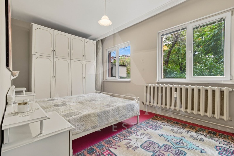 Продава  3-стаен град Пловдив , Тракия , 92 кв.м | 66527522 - изображение [11]