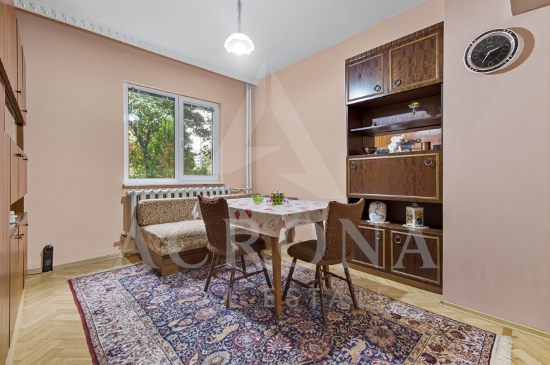 Продава  3-стаен град Пловдив , Тракия , 92 кв.м | 66527522 - изображение [7]