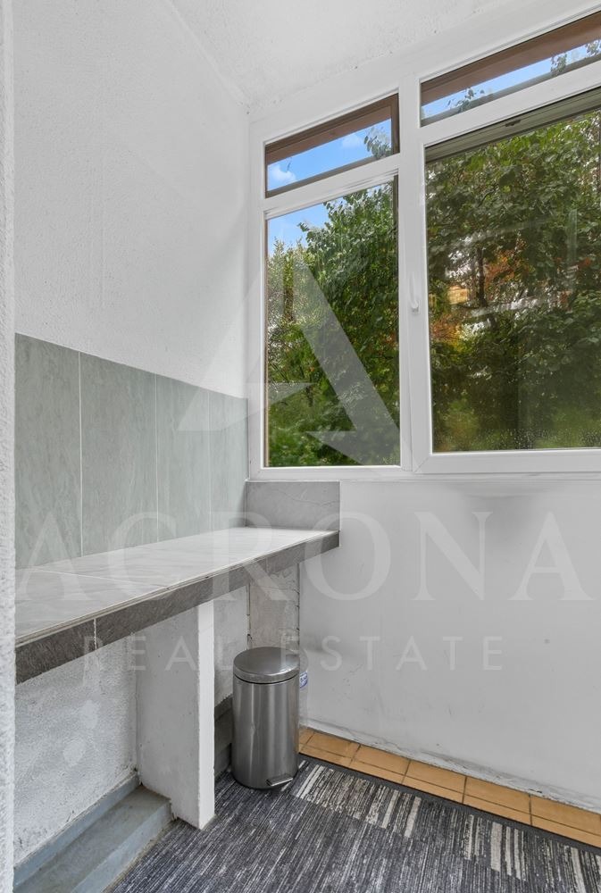 Продава  3-стаен град Пловдив , Тракия , 92 кв.м | 66527522 - изображение [16]