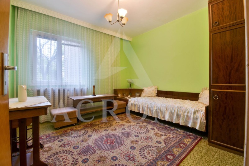Продава  3-стаен град Пловдив , Тракия , 92 кв.м | 66527522 - изображение [12]