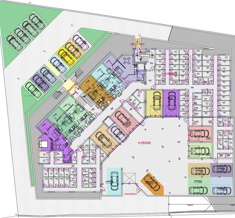 Продава 3-СТАЕН, гр. Приморско, област Бургас, снимка 4 - Апартаменти - 52312889