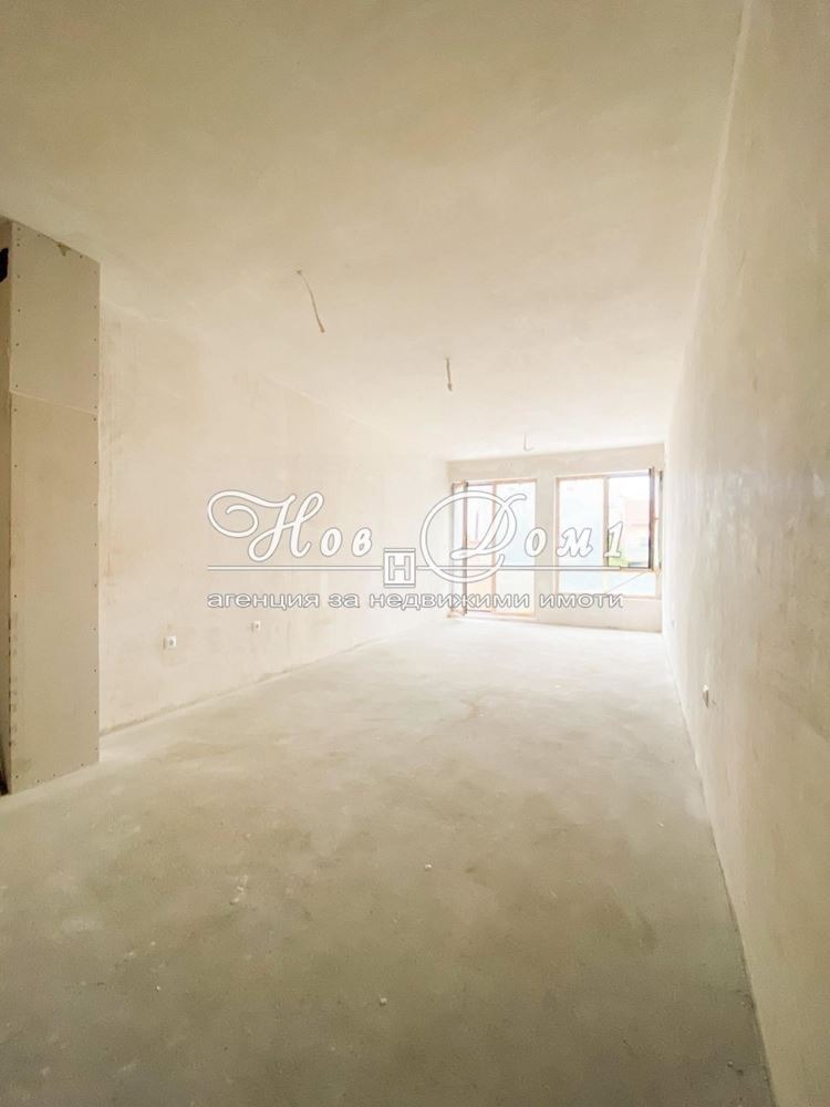 Продава 3-СТАЕН, гр. Пловдив, Христо Смирненски, снимка 2 - Апартаменти - 52625289