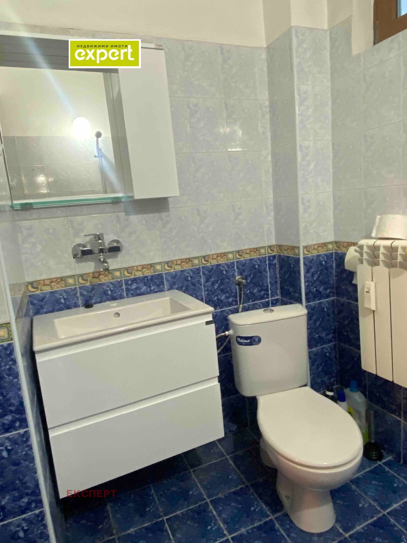 Продава 3-СТАЕН, гр. Плевен, Идеален център, снимка 6 - Апартаменти - 52720827