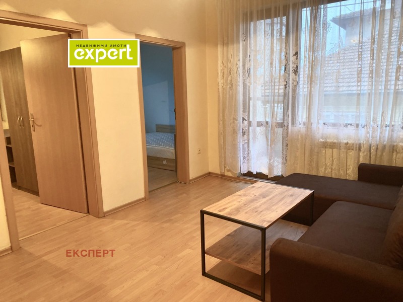 Продава 3-СТАЕН, гр. Плевен, Идеален център, снимка 5 - Апартаменти - 52720827