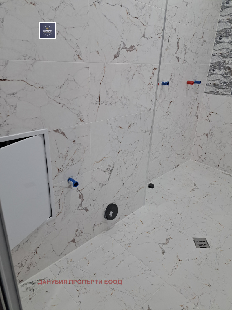 Продава 3-СТАЕН, гр. Видин, Бонония, снимка 16 - Апартаменти - 53365675