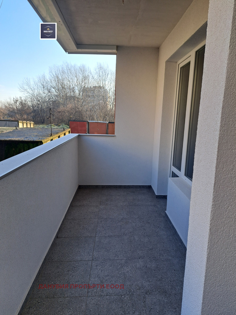 Продава 3-СТАЕН, гр. Видин, Бонония, снимка 3 - Апартаменти - 53365675