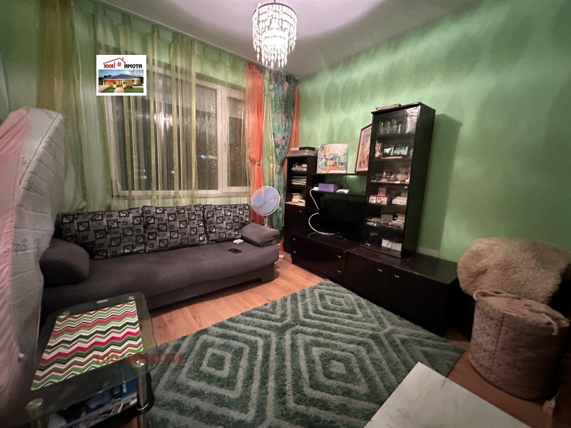 Продава 3-СТАЕН, гр. Добрич, Център, снимка 4 - Апартаменти - 53469489