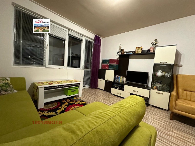 Продава 3-СТАЕН, гр. Добрич, Център