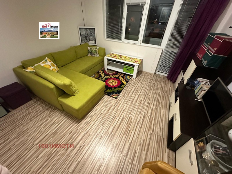 Продава 3-СТАЕН, гр. Добрич, Център, снимка 12 - Апартаменти - 53469489