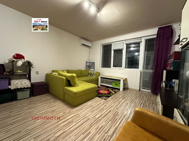 Продава 3-СТАЕН, гр. Добрич, Център, снимка 11 - Апартаменти - 53469489