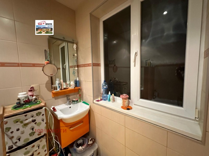 Продава 3-СТАЕН, гр. Добрич, Център, снимка 3 - Апартаменти - 53469489