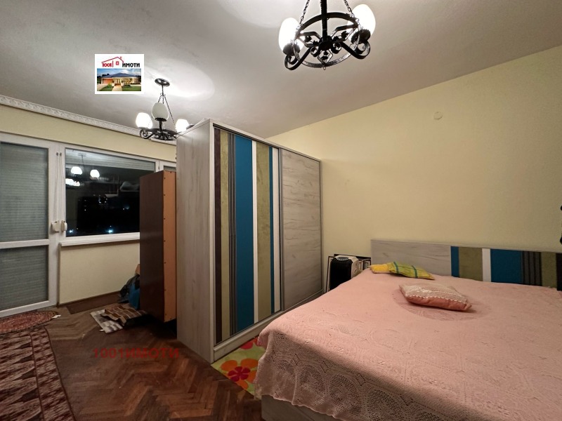 Продава 3-СТАЕН, гр. Добрич, Център, снимка 10 - Апартаменти - 53469489