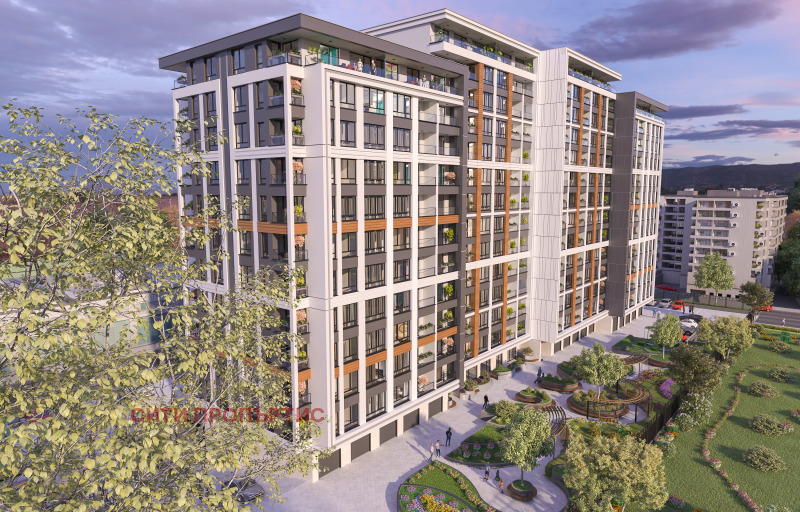 Продава 3-СТАЕН, гр. Пловдив, Гагарин, снимка 5 - Апартаменти - 53557510