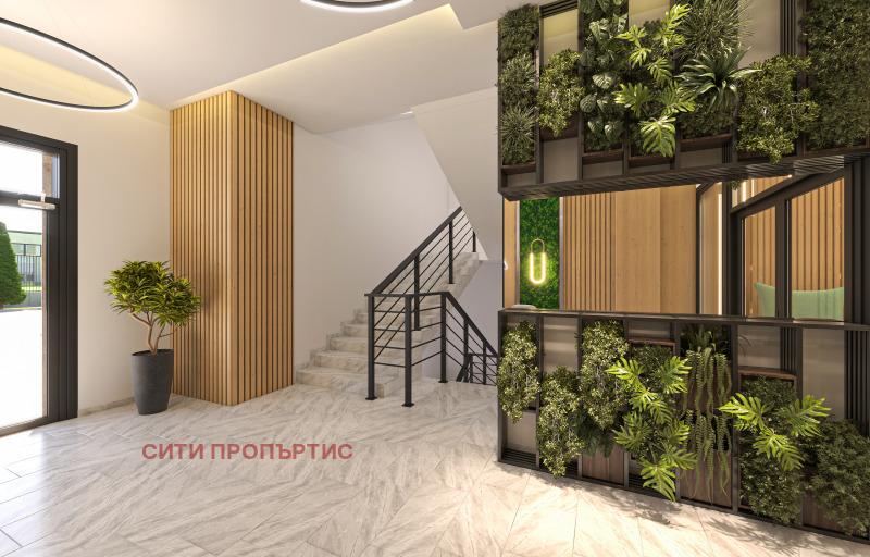 Продава 3-СТАЕН, гр. Пловдив, Гагарин, снимка 8 - Апартаменти - 53557510