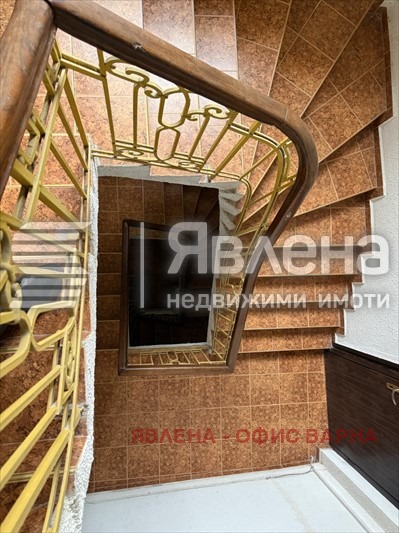 Продава 3-СТАЕН, гр. Варна, Операта, снимка 3 - Апартаменти - 54459370