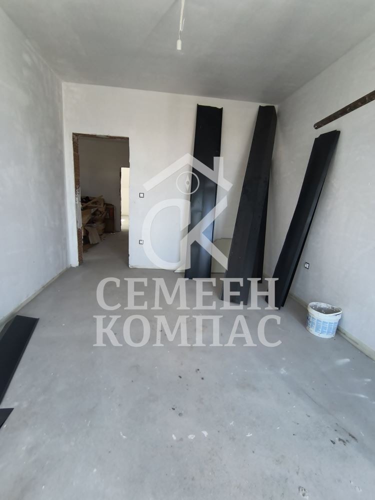 Продава 3-СТАЕН, гр. Пловдив, Остромила, снимка 9 - Апартаменти - 54759439