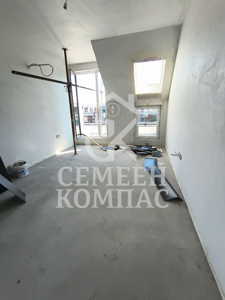 Продава 3-СТАЕН, гр. Пловдив, Остромила, снимка 12 - Апартаменти - 54759439