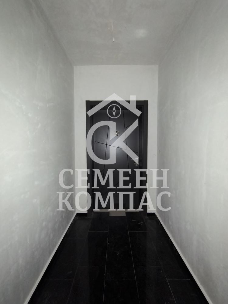 Продава 3-СТАЕН, гр. Пловдив, Остромила, снимка 16 - Апартаменти - 54759439