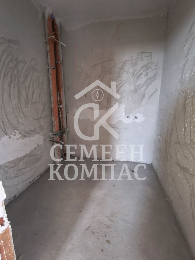 Продава 3-СТАЕН, гр. Пловдив, Остромила, снимка 8 - Апартаменти - 54759439