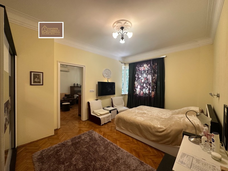 Myytävänä  3 makuuhuonetta Sofia , Tsentar , 180 neliömetriä | 36588955 - kuva [12]