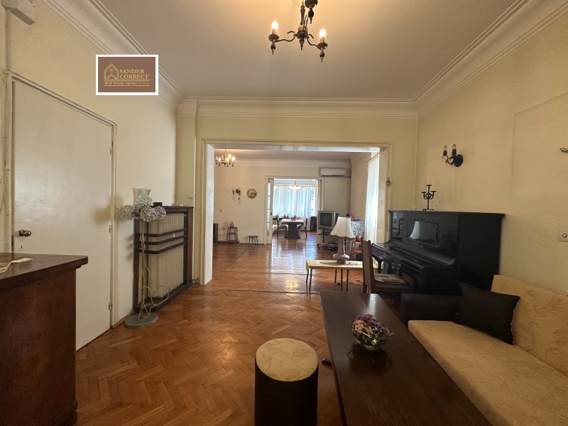 Myytävänä  3 makuuhuonetta Sofia , Tsentar , 180 neliömetriä | 36588955 - kuva [9]