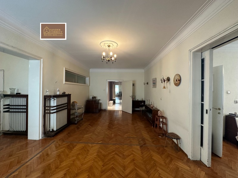 Myytävänä  3 makuuhuonetta Sofia , Tsentar , 180 neliömetriä | 36588955 - kuva [10]