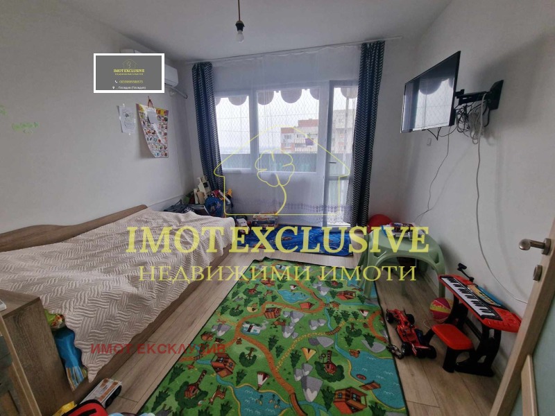 À vendre  3+ chambres Plovdiv , Karchiyaka , 112 m² | 18648736 - image [7]