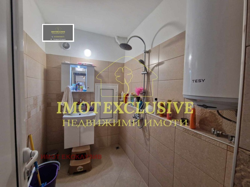 À vendre  3+ chambres Plovdiv , Karchiyaka , 112 m² | 18648736 - image [9]