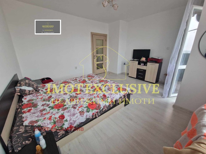 À vendre  3+ chambres Plovdiv , Karchiyaka , 112 m² | 18648736 - image [6]