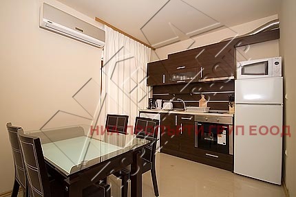 Продава МЕЗОНЕТ, гр. Созопол, област Бургас, снимка 3 - Апартаменти - 52736223