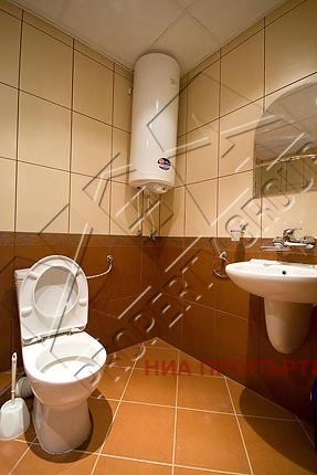 Продава МЕЗОНЕТ, гр. Созопол, област Бургас, снимка 8 - Апартаменти - 52736223