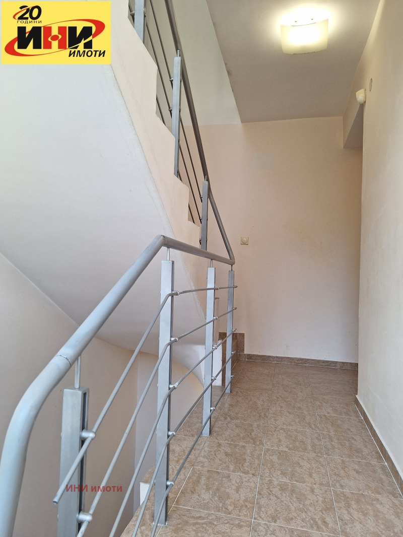 Продава ОФИС, гр. Русе, Родина 1, снимка 2 - Офиси - 52247262