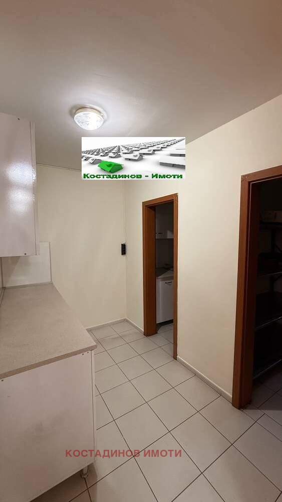 Продава ОФИС, гр. Пловдив, Кършияка, снимка 9 - Офиси - 52555878