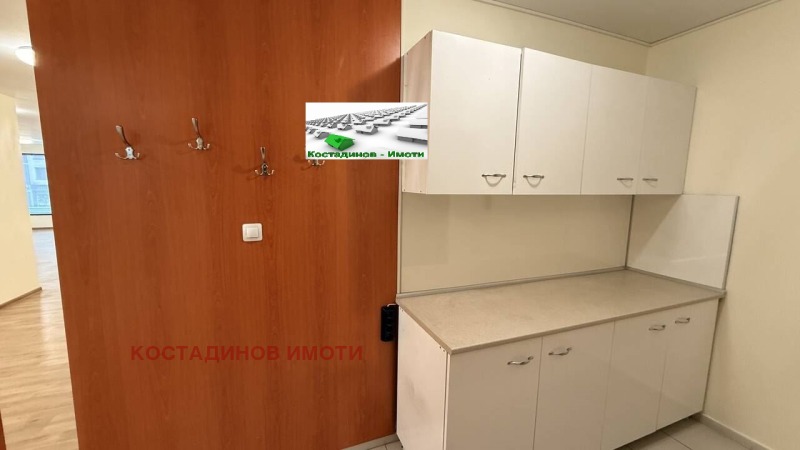 Продава ОФИС, гр. Пловдив, Кършияка, снимка 7 - Офиси - 52555878