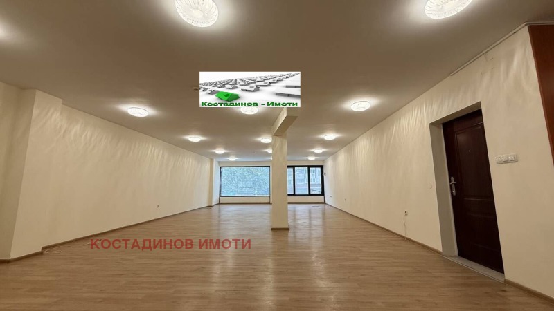 Продава ОФИС, гр. Пловдив, Кършияка, снимка 2 - Офиси - 52555878