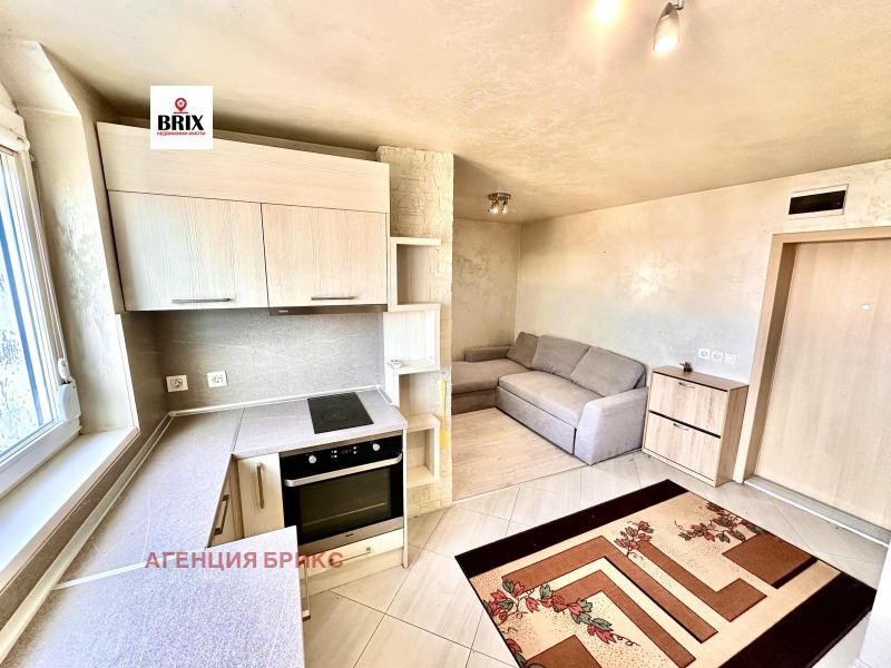 Продава  Ателие, таван град Русе , Широк център , 23 кв.м | 47650241 - изображение [3]