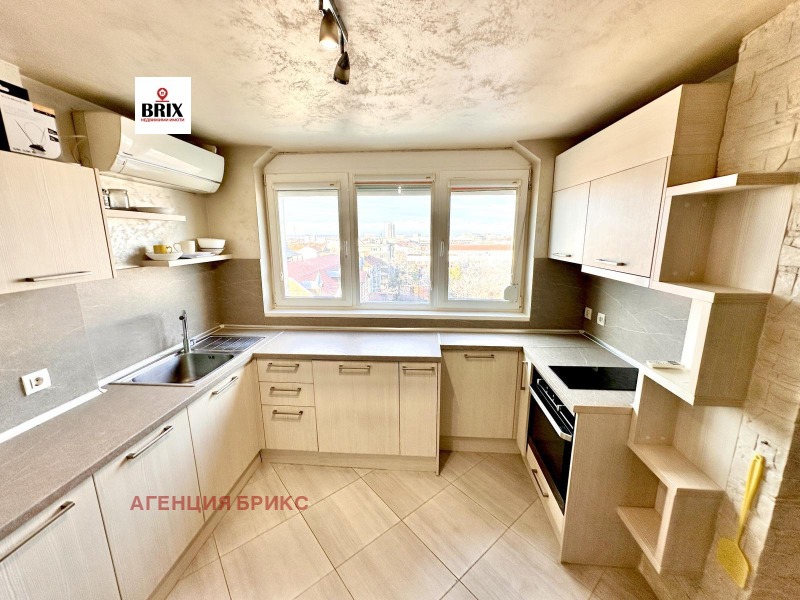 Продава  Ателие, таван град Русе , Широк център , 23 кв.м | 47650241 - изображение [2]