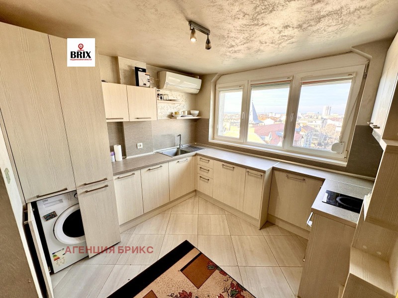 Продава  Ателие, таван град Русе , Широк център , 23 кв.м | 47650241