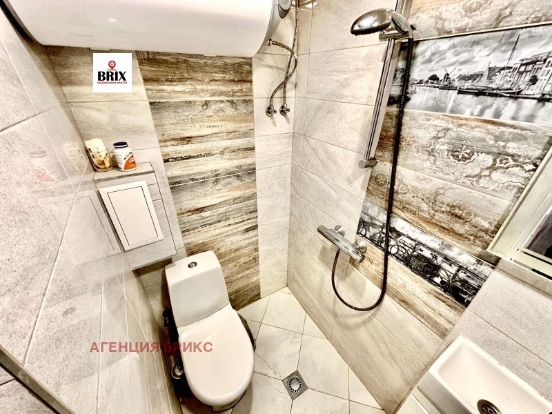 Продава  Ателие, таван град Русе , Широк център , 23 кв.м | 47650241 - изображение [4]