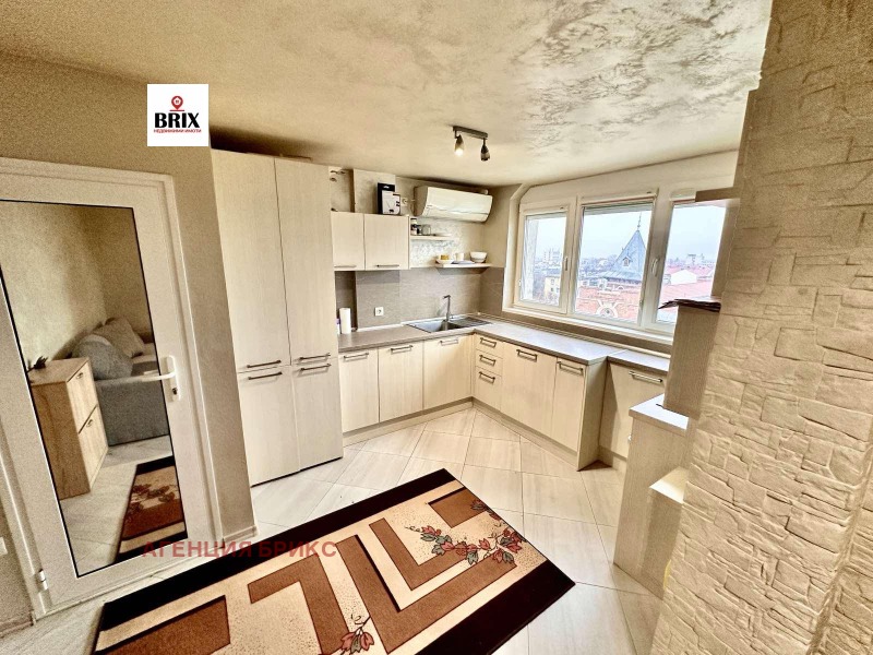Продава  Ателие, таван град Русе , Широк център , 23 кв.м | 47650241 - изображение [5]