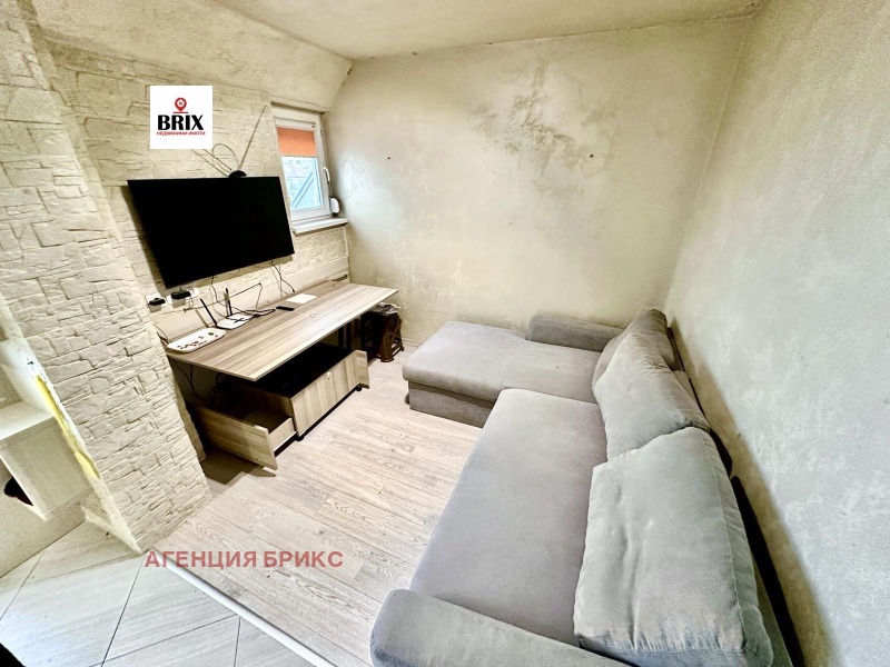 Продава  Ателие, таван град Русе , Широк център , 23 кв.м | 47650241 - изображение [6]